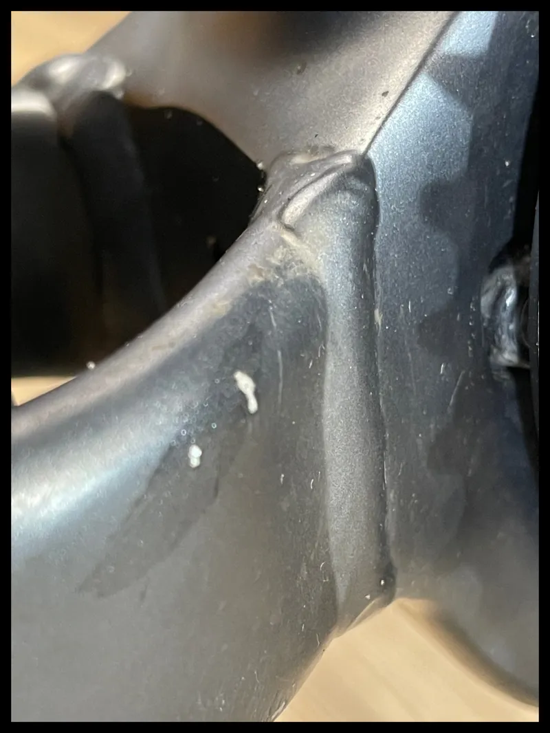 Giant Talon E+ Sport Graphite Medium 2022 Approved Used-11