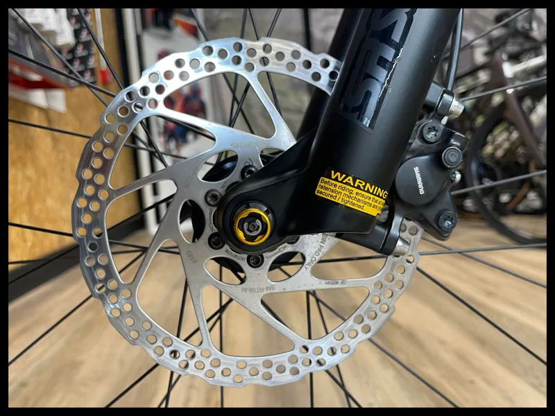 Giant Talon E+ Sport Graphite Medium 2022 Approved Used-6