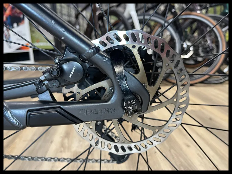 Giant Talon E+ Sport Graphite Medium 2022 Approved Used-7