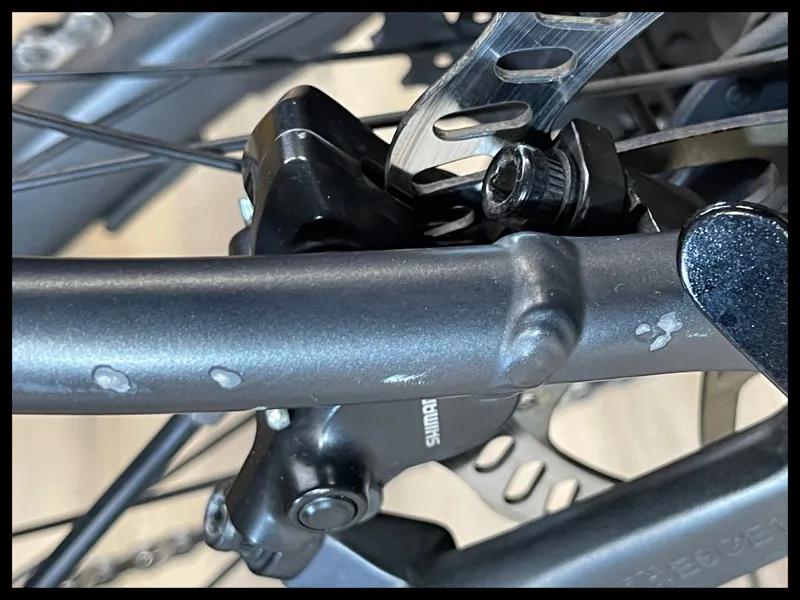 Giant Talon E+ Sport Graphite Medium 2022 Approved Used-10