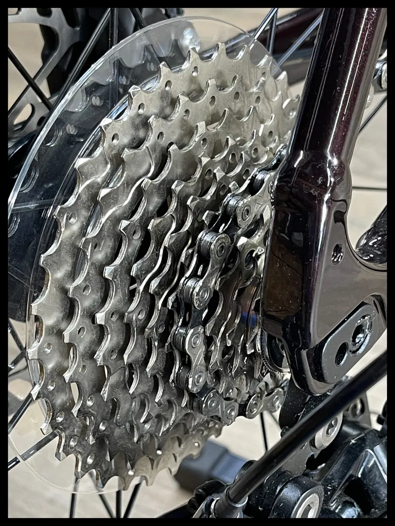 Giant Revolt 1 Cordovan M-Large 2024 Ex-Display-2