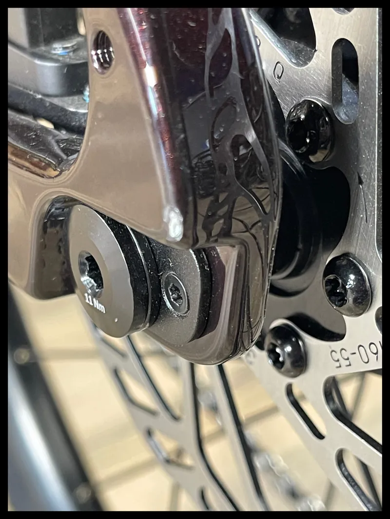 Giant Revolt 1 Cordovan M-Large 2024 Ex-Display-11