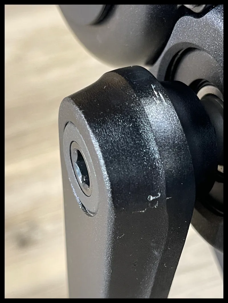 Giant Fathom E+ 2  Gunmetal Black Large 2022 Ex-Demo-10