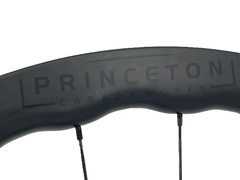 Princeton Carbonworks Grit 4540 Disc Wheelset Ex-Display-7