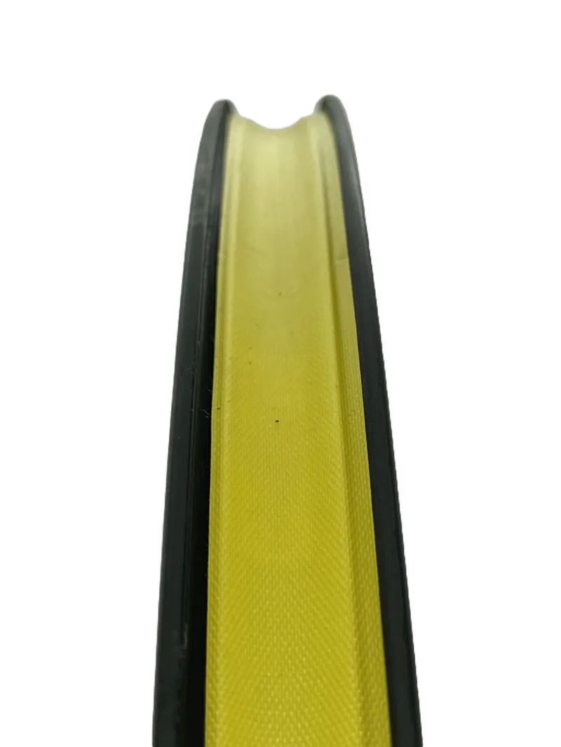 Princeton Carbonworks Grit 4540 Disc Wheelset Ex-Display-4