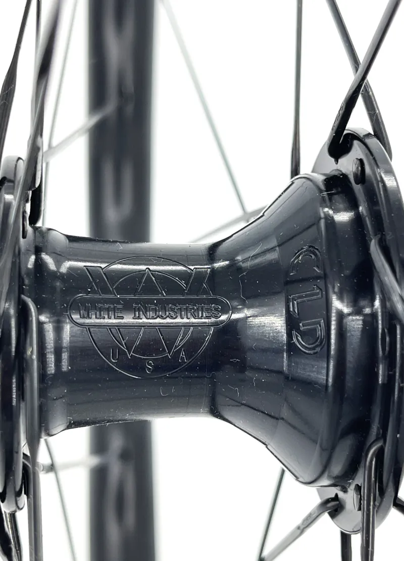 Princeton Carbonworks Grit 4540 Disc Wheelset Ex-Display-1