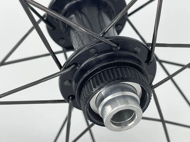 Princeton Carbonworks Grit 4540 Disc Wheelset Ex-Display-5