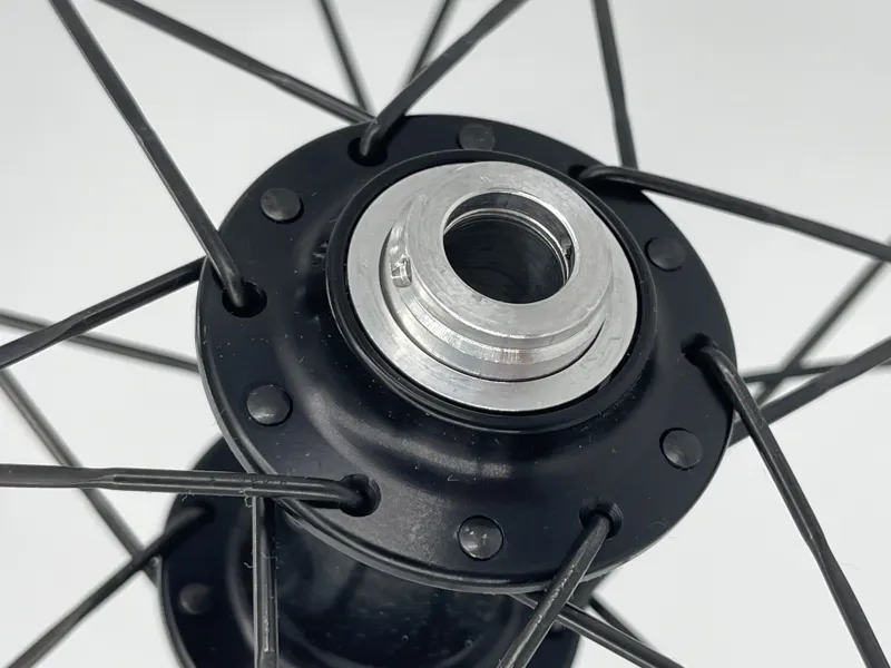 Princeton Carbonworks Grit 4540 Disc Wheelset Ex-Display-6