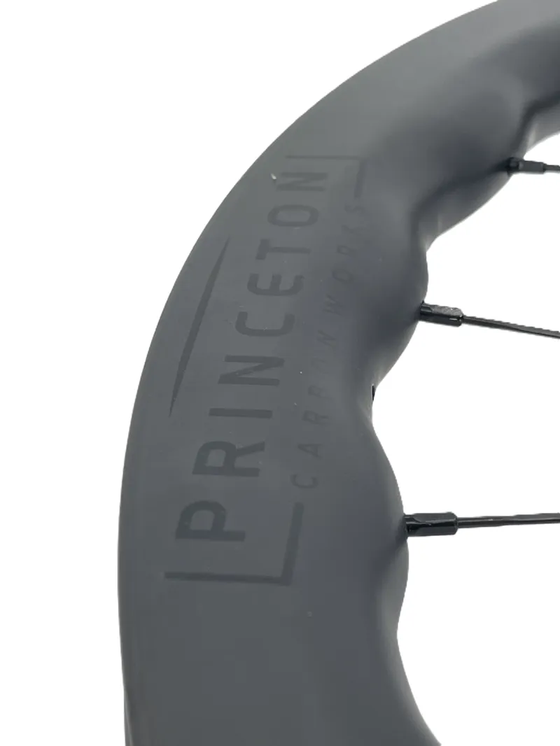 Princeton Carbonworks Grit 4540 Disc Wheelset Ex-Display-8