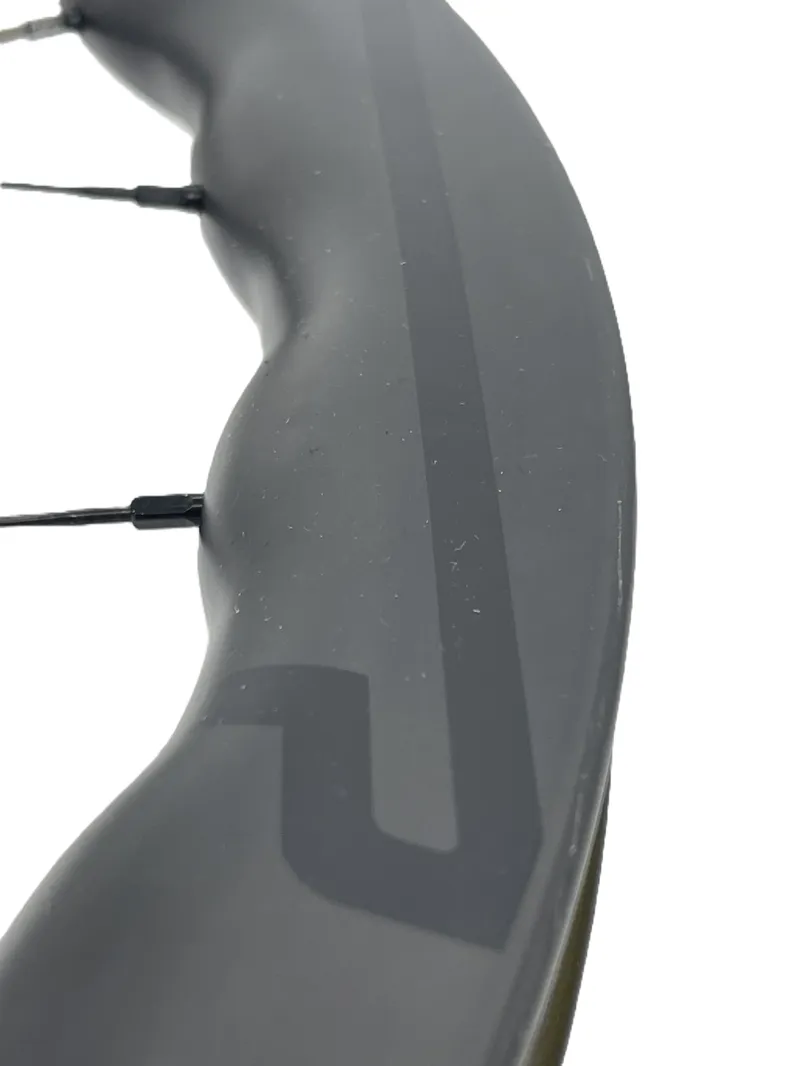 Princeton Carbonworks Grit 4540 Disc Wheelset Ex-Display-9