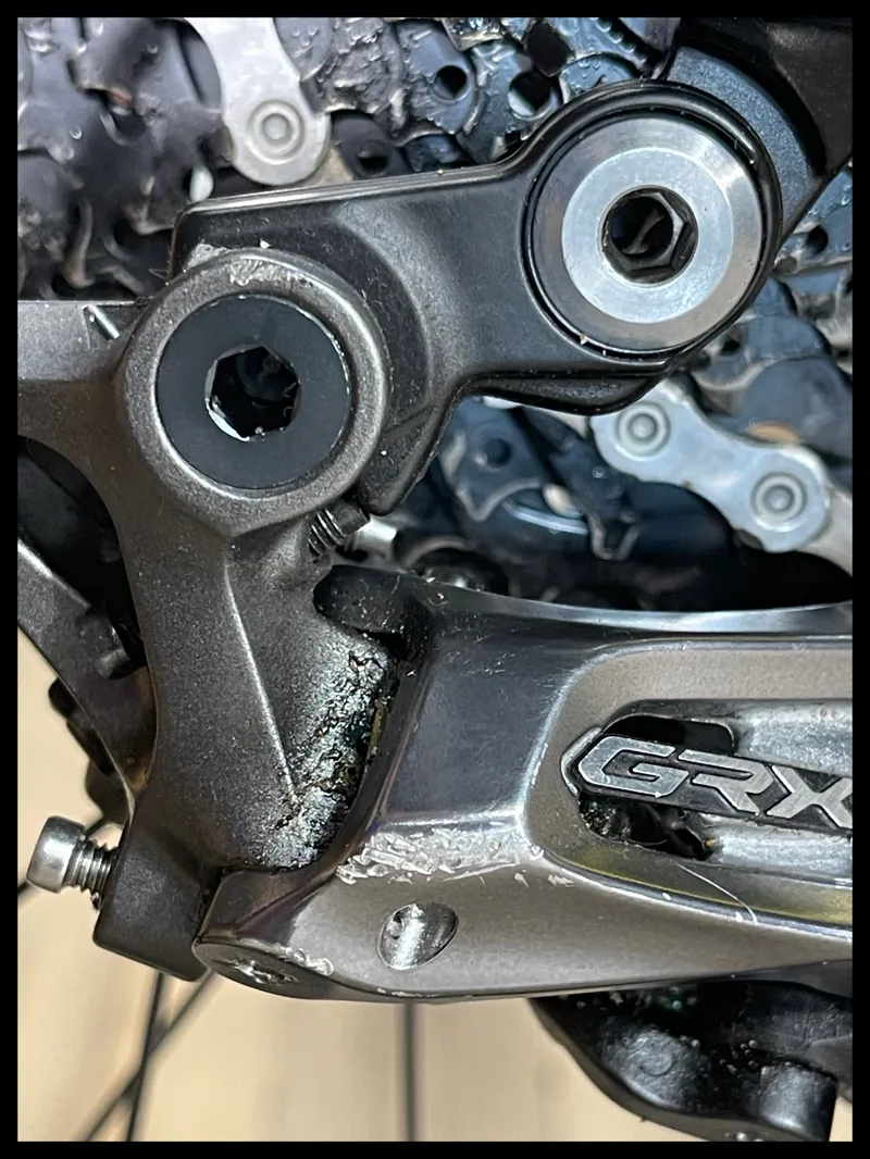 Cannondale Topstone 2 Lefty Laguna Yellow Small 2022 Ex-Demo-10