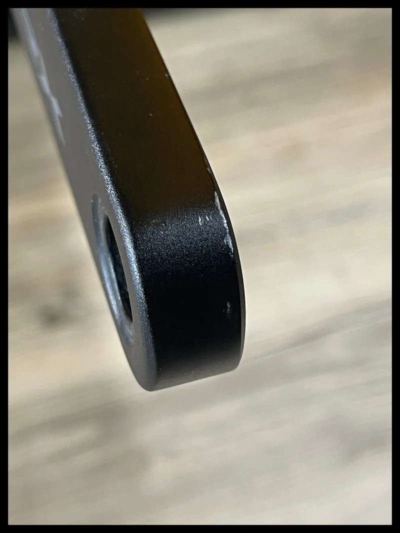 Cannondale Topstone 2 Lefty Laguna Yellow Small 2022 Ex-Demo-11