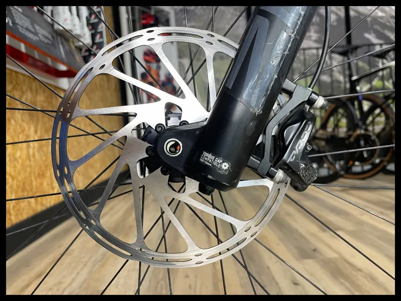 2022 Cannondale Moterra Neo Carbon LT 2 BBQ Small Ex-Demo-8