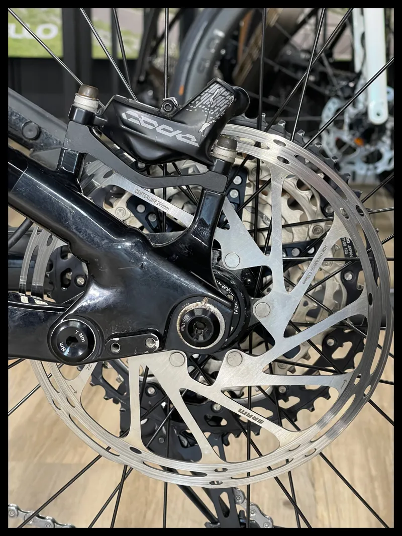 2022 Cannondale Moterra Neo Carbon LT 2 BBQ Small Ex-Demo-9