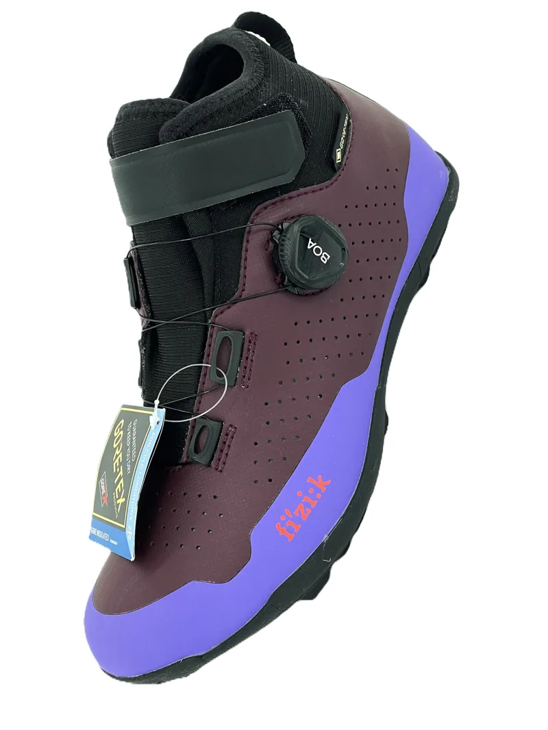 Terra Artica X5 GTX Purple
