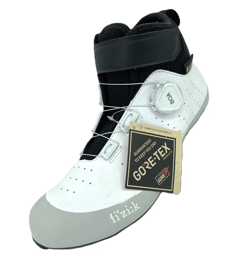 Tempo Artica R5 GTX White