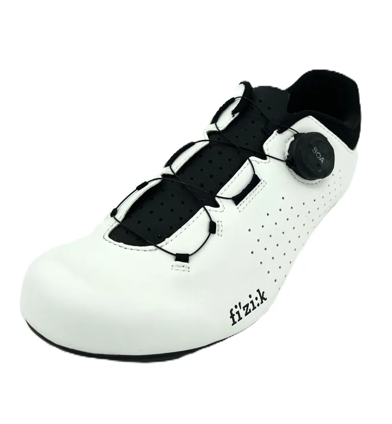 Vento Omna White/Black