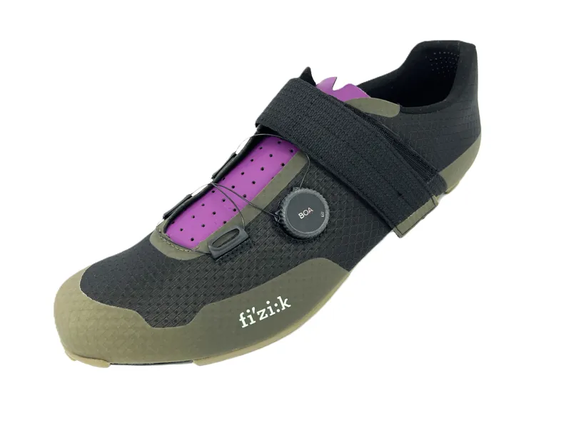 Vento Ferox Mud/Grape