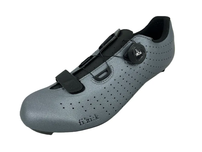 R5 Tempo Overcurve Gun al Grey