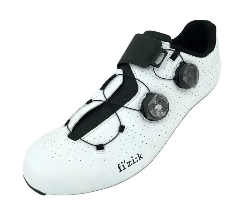 Vento Infinito Carbon 2 Wide White