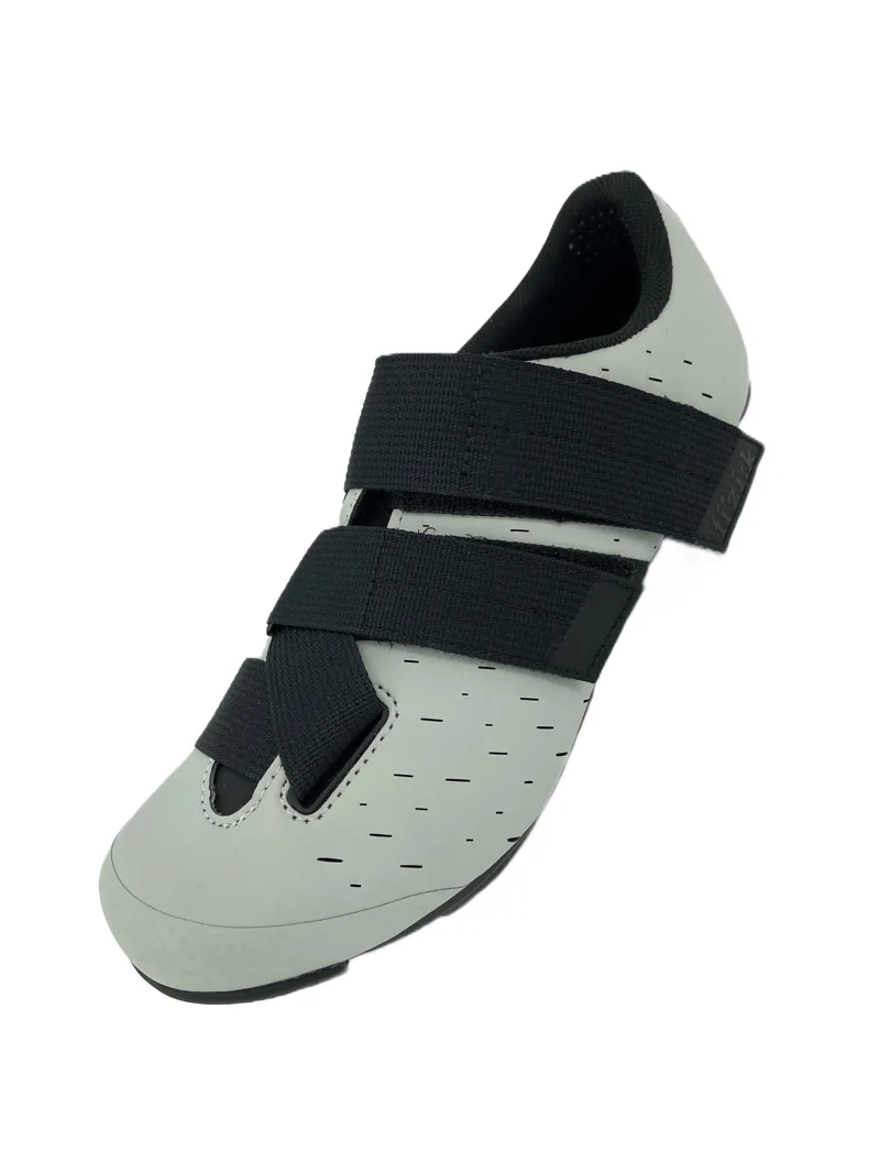 X4 Terra Powerstrap Grey/Black