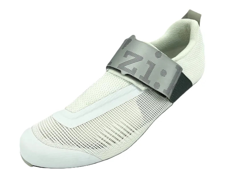 Transiro Hydra Aeroweave Carbon White/Silver