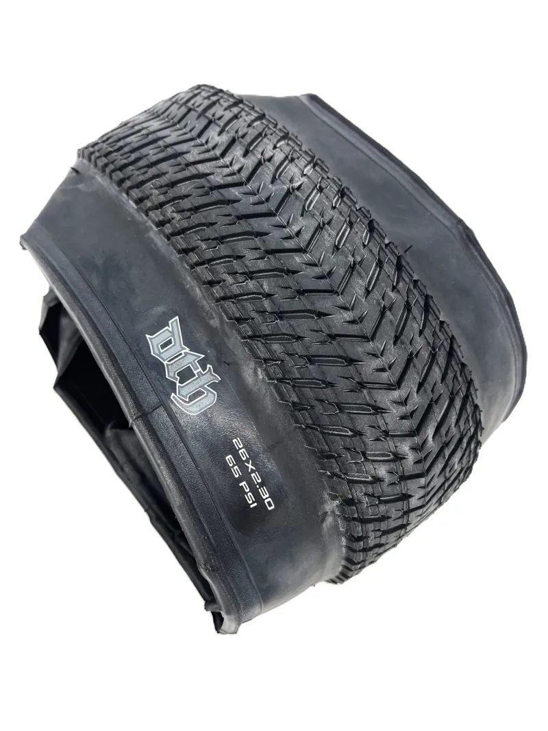 Maxxis DTH Tyre 26x2.3-1