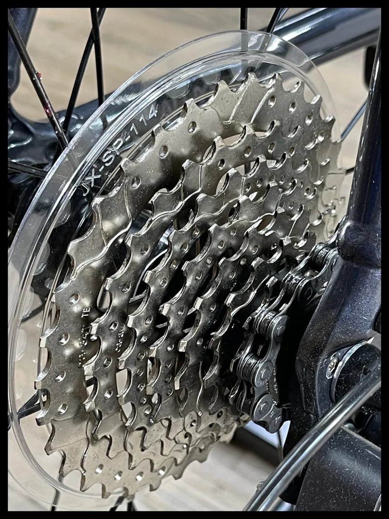 Giant Contend 2 Cold Iron X-Large 2022 Ex-Display-2