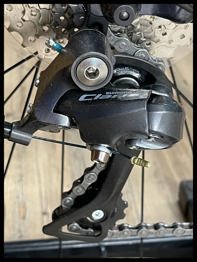 Giant Contend 2 Cold Iron X-Large 2022 Ex-Display-3