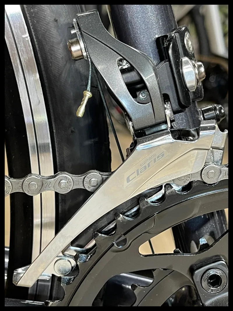 Giant Contend 2 Cold Iron X-Large 2022 Ex-Display-4