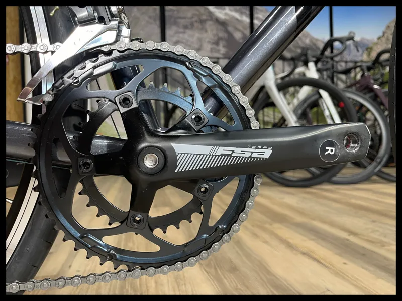 Giant Contend 2 Cold Iron X-Large 2022 Ex-Display-5