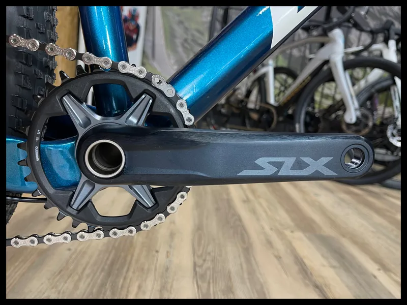 Giant XTC SLR 29 1 Sea Sparkle XL 2024 Ex-Display-4