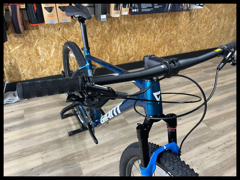 Giant XTC SLR 29 1 Sea Sparkle XL 2024 Ex-Display-5