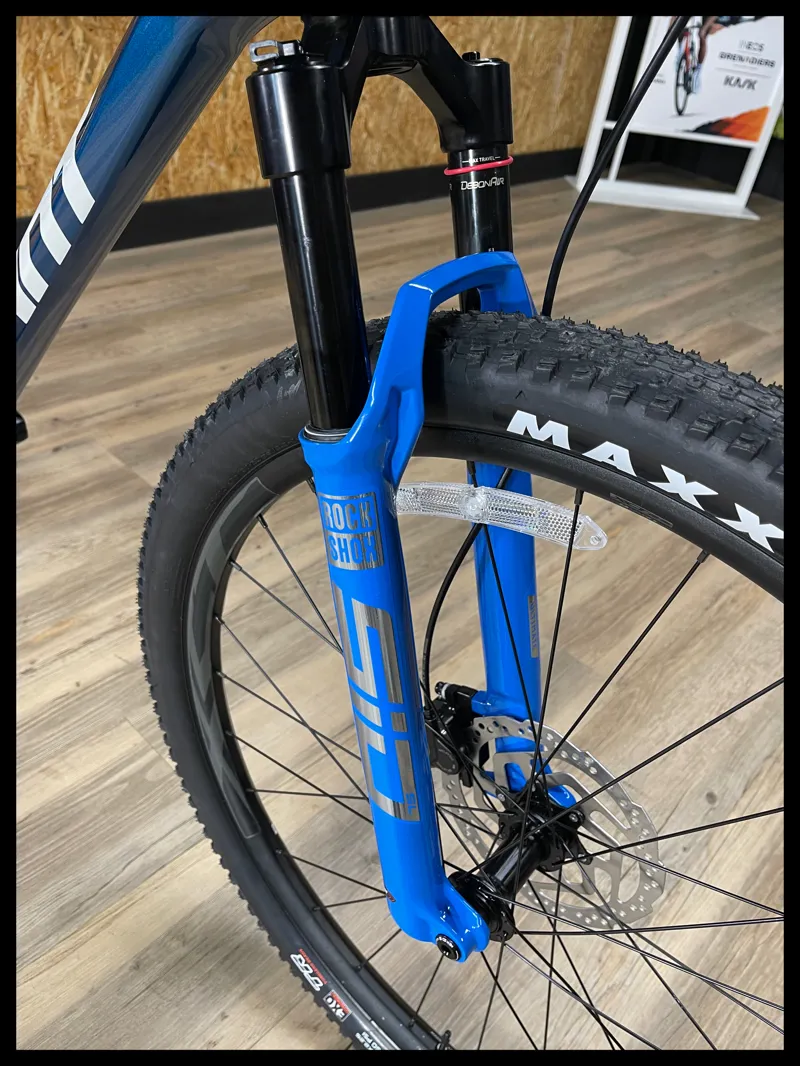 Giant XTC SLR 29 1 Sea Sparkle XL 2024 Ex-Display-6