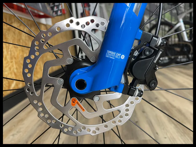 Giant XTC SLR 29 1 Sea Sparkle XL 2024 Ex-Display-7