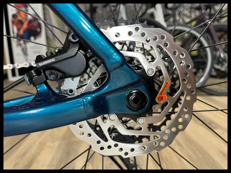 Giant XTC SLR 29 1 Sea Sparkle XL 2024 Ex-Display-8