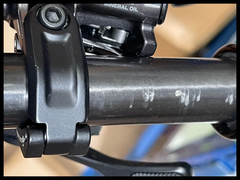 Nukeproof Mega 297 carbon factory petrol green 2024 Medium-10