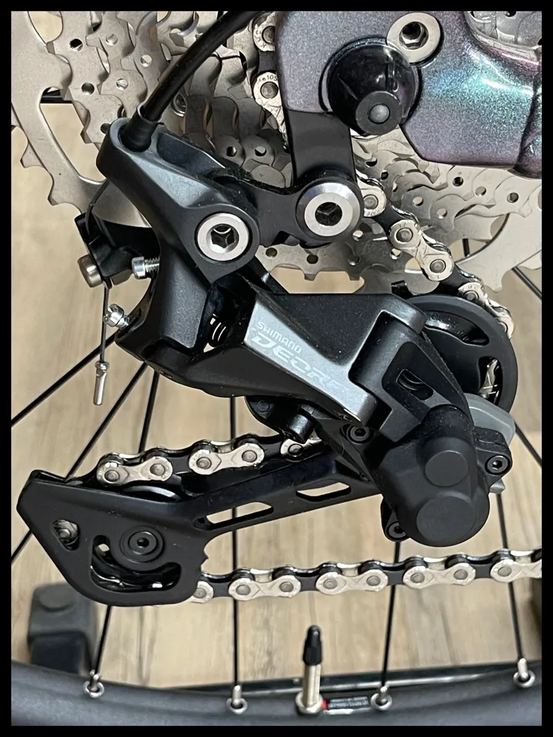 Liv Vall E+ 2 Echeveria Small 2022 Ex-Display-3