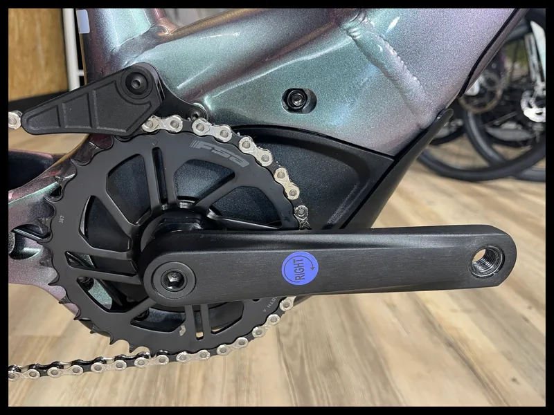 Liv Vall E+ 2 Echeveria Small 2022 Ex-Display-4