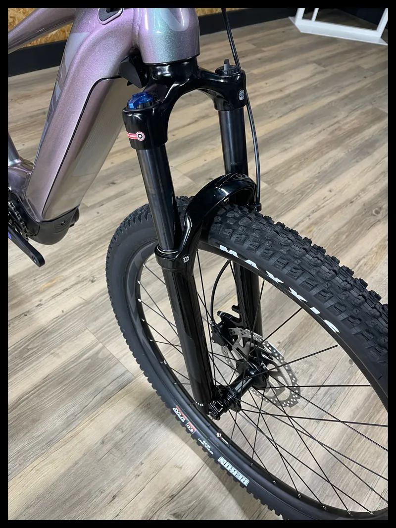 Liv Vall E+ 2 Echeveria Small 2022 Ex-Display-5