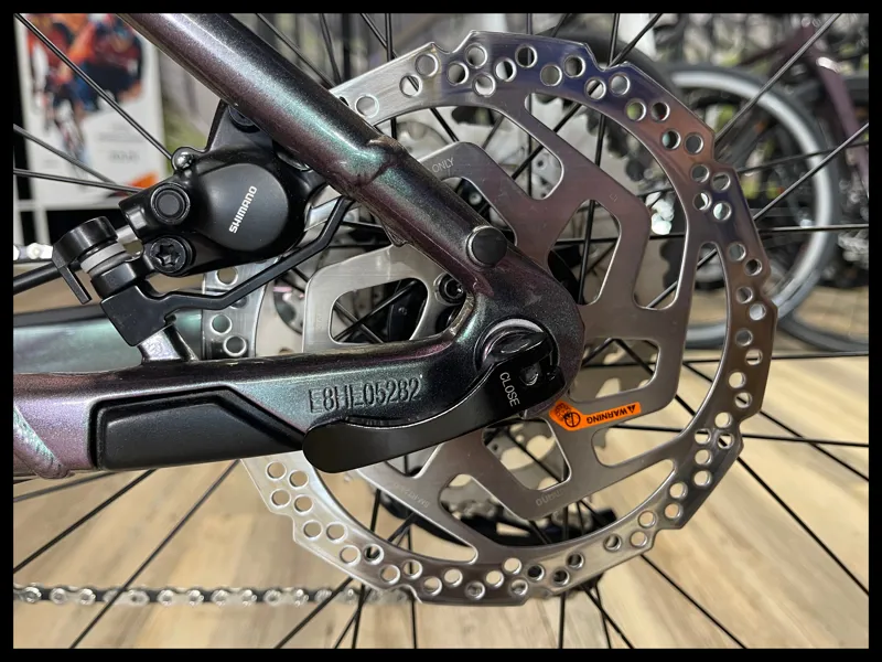 Liv Vall E+ 2 Echeveria Small 2022 Ex-Display-8