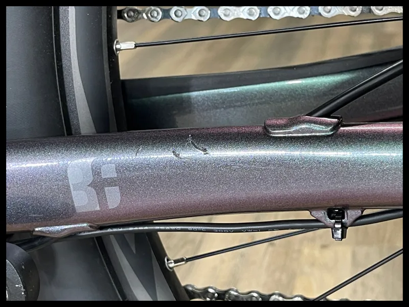 Liv Vall E+ 2 Echeveria Small 2022 Ex-Display-9