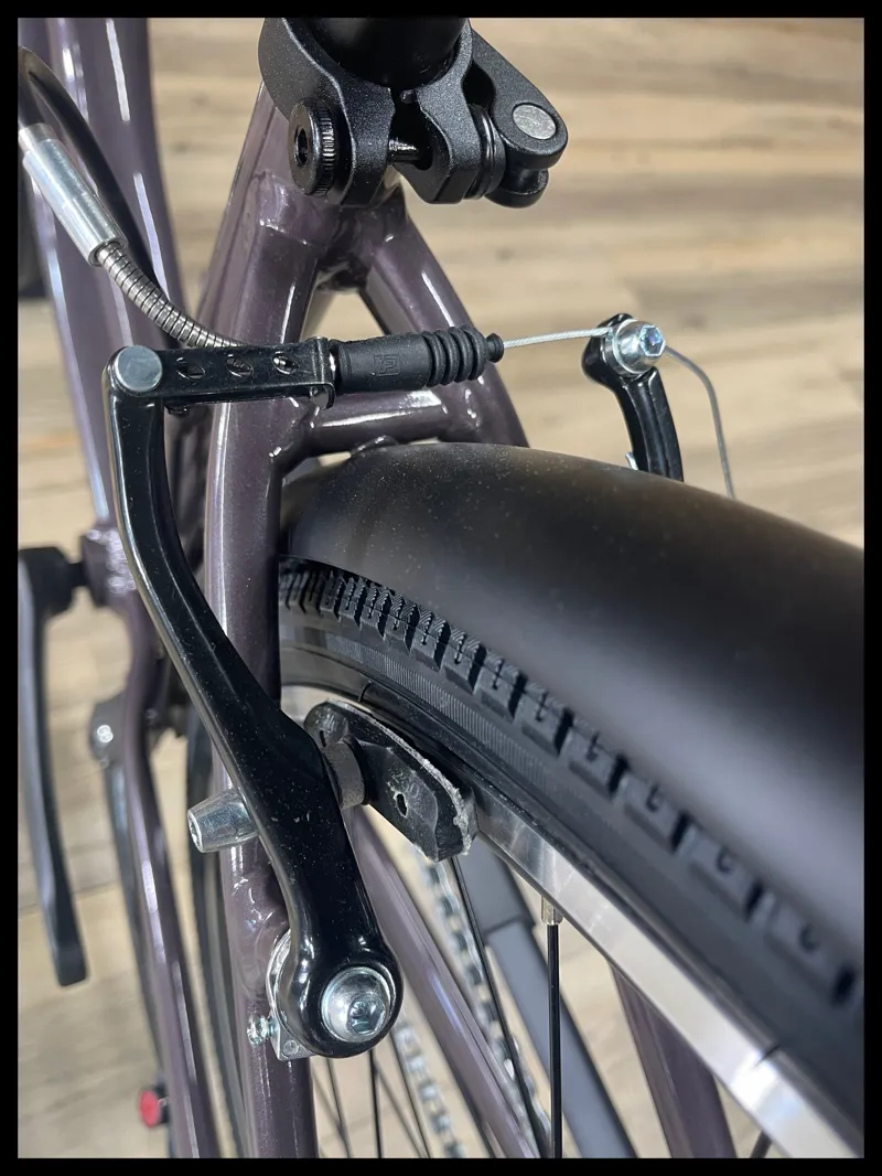 Liv Flourish 1 Charcoal Plum X-Small 2023 Ex-Display-6