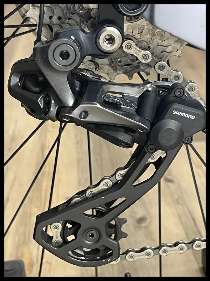 Colnago GRX Di2 Electric Disc 49cm Adventure Bike 2020 Approved Used-3