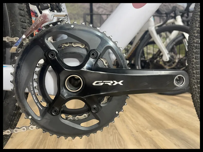 Colnago GRX Di2 Electric Disc 49cm Adventure Bike 2020 Approved Used-5