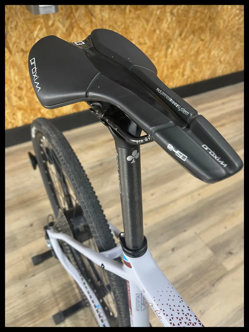 Colnago GRX Di2 Electric Disc 49cm Adventure Bike 2020 Approved Used-7