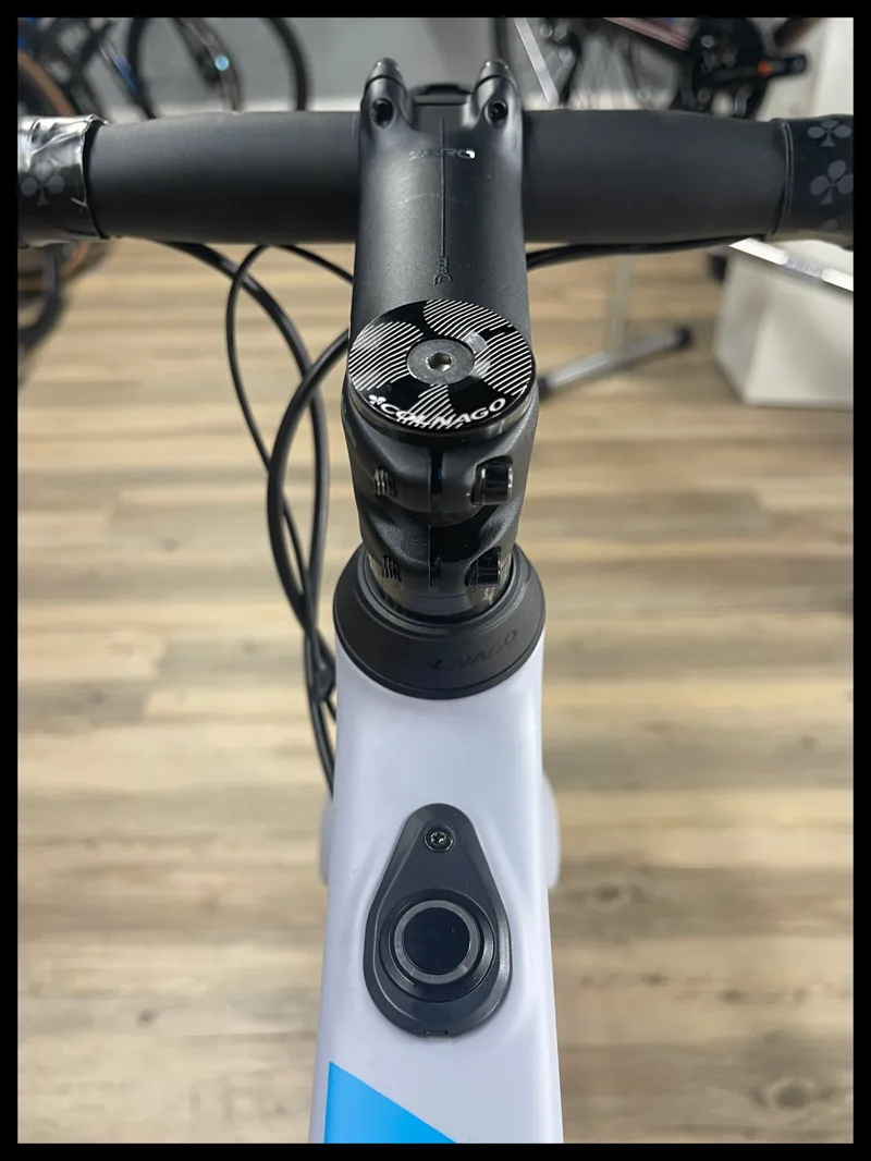 Colnago GRX Di2 Electric Disc 49cm Adventure Bike 2020 Approved Used-8