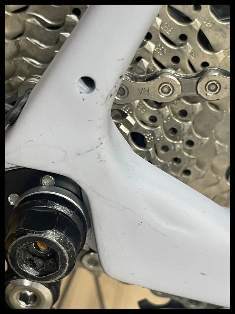 Colnago GRX Di2 Electric Disc 49cm Adventure Bike 2020 Approved Used-13