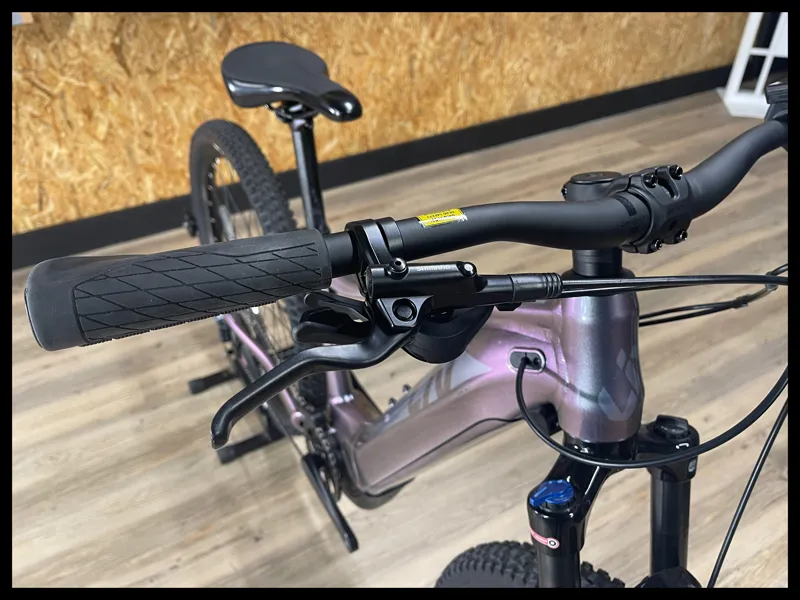 Liv Vall E+ 2 Echeveria Small 2022 Ex Demo-6