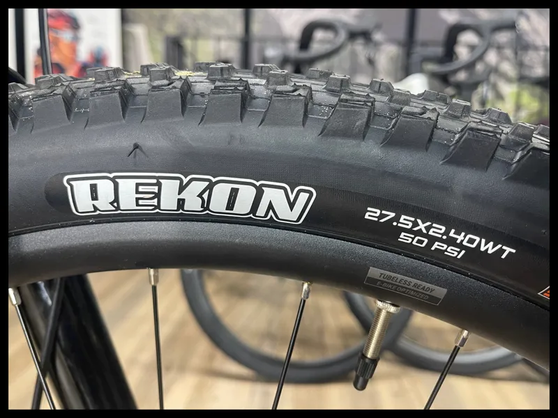 Liv Vall E+ 2 Echeveria Small 2022 Ex Demo-9